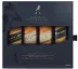 Kit Johnnie Walker The Collection 4 x 200 ml