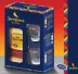 Kit José Cuervo Gold c/ 2 copos 750 ml