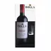 Kit Vinho Bolla Valpolicella Classico Com Saca Rolha 750ml