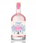 Gin Lamas Cerise 750 ml