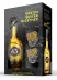 Kit Licor 43 700 ml + 2 Mini Canecas Acrílico