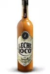 Licor De Doce De Leite Leche Loco Caramelo 750ml
