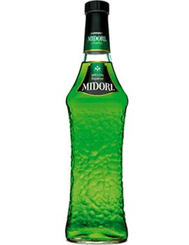 Licor Midori Mel o 750 ml