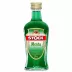 Miniatura Licor Stock Creme De Menta 50 ml