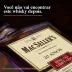 Whisky Mac Seller's 20 Anos 750 ml