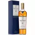 Whisky Macallan 15 anos - Double Cask 700ml