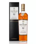 Whisky Macallan Sherry Oak 12 anos 700 ml