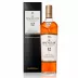 Whisky Macallan Sherry Oak 12 anos 700 ml