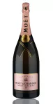 Champagne Magnum Moët Chandon Rosé Impérial 1500 ml