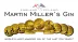 Gin Martin Millers 700 ml