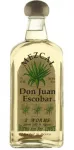 Tequila Mezcal Don Juan Escobar com Larva 700 ml