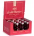 Kit 12 Grand Marnier 50 ml