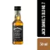 Miniatura Jack Daniels 50 ml