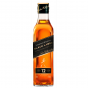 Miniatura Johnnie Walker Black Label 50 ml