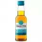 Miniatura Whisky Singleton 12 Anos Dufftown 50ml