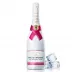 Champagne Moët Chandon Ice Rosé Impérial 750 ml