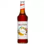 Xarope Monin Caramelo 700ml