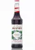 Xarope Monin Cassis 700ml