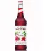 Xarope Monin Hibisco 700ml