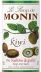 Xarope Monin Kiwi 700ml