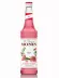 Xarope Monin Rose 700ml