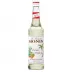 Xarope Monin Triple Sec Curacao 700ml