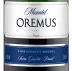 Espumante Moscatel Oremus 750 ml