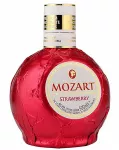 Licor Mozart Strawberry 500 ml