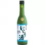 Sake Nigori Silky Mild Sho Chiku Bai 375 ml