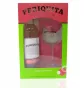 Kit Periquita Rose Receitas 750ml + 01 Taça