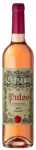 Vinho Putos Rosé Alentejo DOC 750 ml