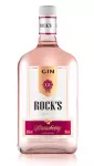 Gin Rock's Strawberry 995 ml