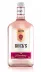 Gin Rock's Strawberry 995 ml