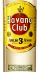 Rum Havana Club Anejo 3 anos 700 ml