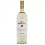 Vinho Santa Cristina Pinot Grigio 750 ml