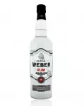 Rum Señor Weber Haus Branco 700 ml
