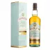 Whisky Shackleton - Blended Malt Scotch 700 ml