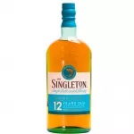 Whisky Singleton 12 Anos Dufftown 750 ml