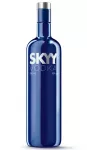 Vodka Skyy 980 ml
