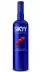 Vodka Skyy Raspberry Infusions 750 ml