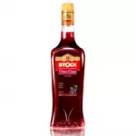 Licor Stock Creme De Cassis 720 ml