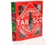 Kit Tabasco 2 Sabores + Chaveiro Personalizado