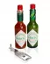 Kit Tabasco 2 Sabores + Chaveiro Personalizado