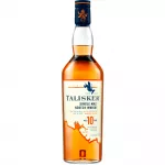 Whisky Talisker 10 anos 750 ml