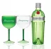 Gin Tanqueray Ten 750 ml + 2 Taças