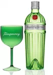 Gin Tanqueray Ten + Taça Verde