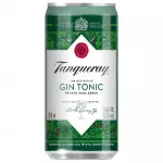 Gin Tanqueray Tonic Lata 269 ml
