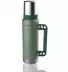 Garrafa Térmica Classic Stanley Verde 1,3 litros