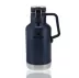 Garrafa Térmica Classic Vacuum Growler Stanley Azul 1,9L