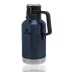 Garrafa Térmica Classic Vacuum Growler Stanley Azul 1,9L